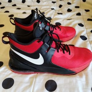 Nike shoes